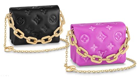 louis vuitton belt bag coussin|louis vuitton coussin bag 2021.